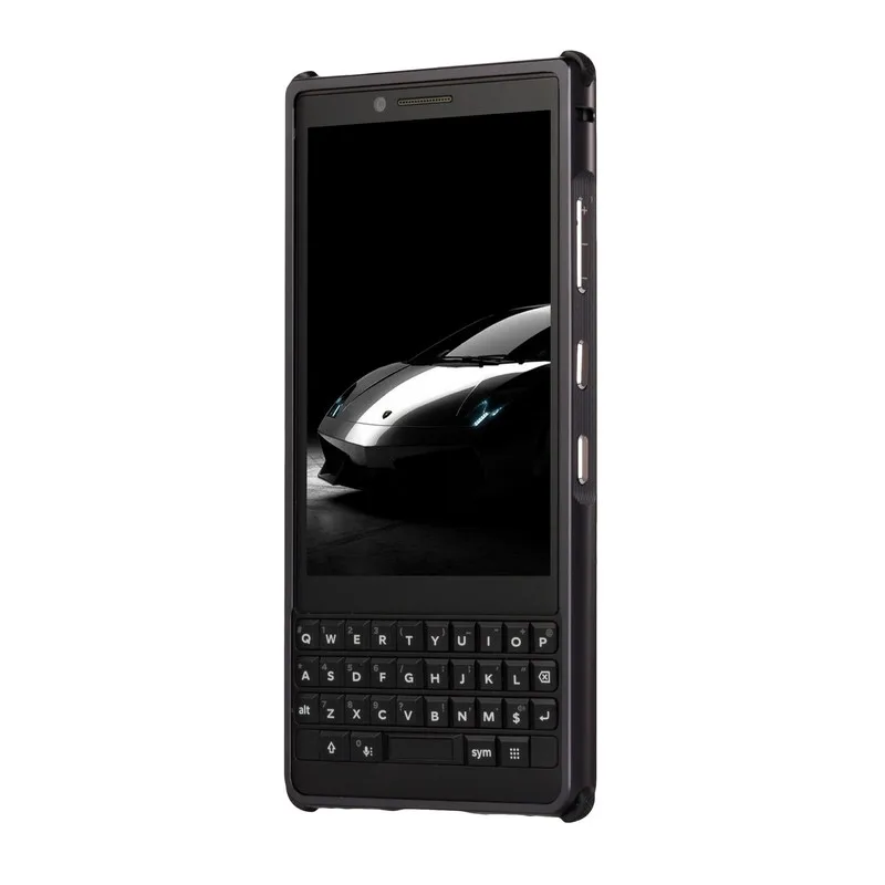 Металлический Чехол Key2 для Blackberry Key 2 KeyOne алюминиевый металлический каркас
