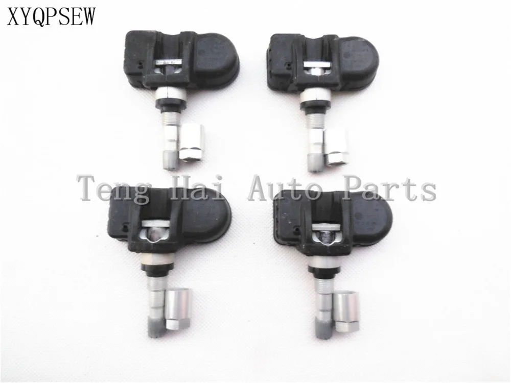 Датчик TPMS XYQPSEW 4X OEM A0009057200 для Mercedes Benz C E G GL GLK ML R S SL SLK SLS Датчик TPMS XYQPSEW 4X OEM A0009057200 для Mercedes Benz C E G GL GLK ML R S SL SLK SLS
