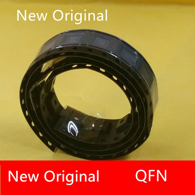 

AOZ1236QI-02 Z1236Q12 Z1236QI2 AOZ1236Q1-02 ( 10 pieces/lot) Free Shipping QFN-23 100%New Original Computer Chip & IC