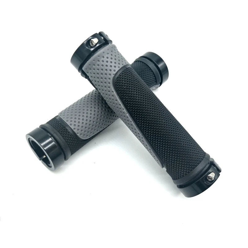 Новый велосипед MTB дорожный горный велосипедные противоскользящие ручки мягкие