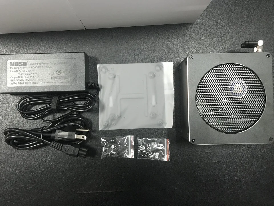 Высококачественный игровой компьютер i9 8950HK i5 8300H i7 8750H 6 ядер 12 потоков 64 Гб DDR4 Nvme M.2 Nuc Мини ПК Win10 Pro AC WiFi