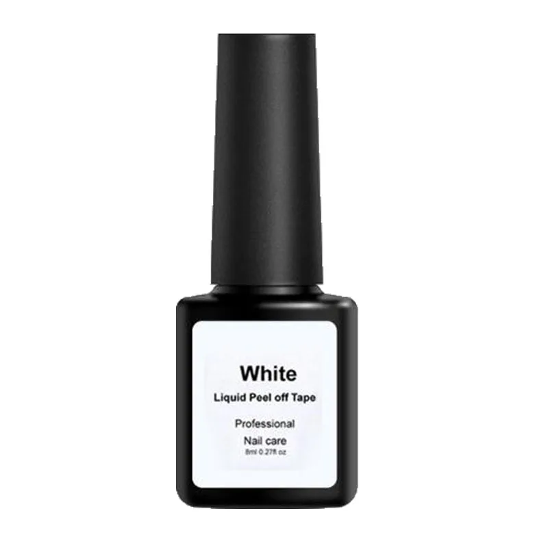61white KADITION, новая ручка для ногтей, 35 цветов, Очаровательная расческа, Гель-лак для нейл-арта, дизайн ногтей, Гель-лак для ногтей, замачиваемый, долговечный, УФ светодиодный, лак - Цвет: 61white