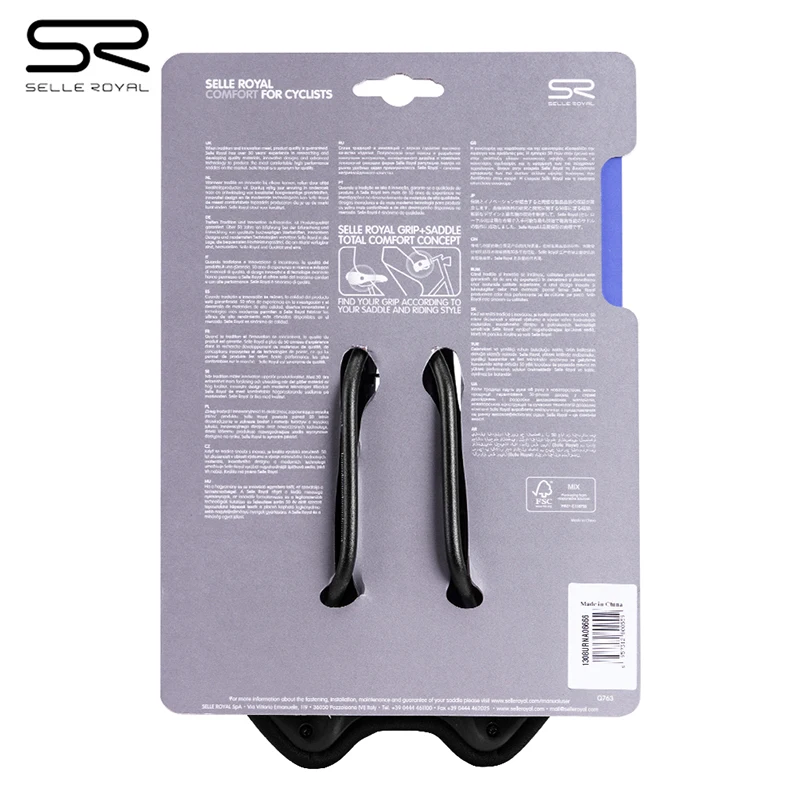 SELLE ROYAL велосипедное седло для велосипедного седла, дышащая водонепроницаемая Мягкая силиконовая подушка из искусственной кожи, велосипедное седло MTB для мужчин и женщин