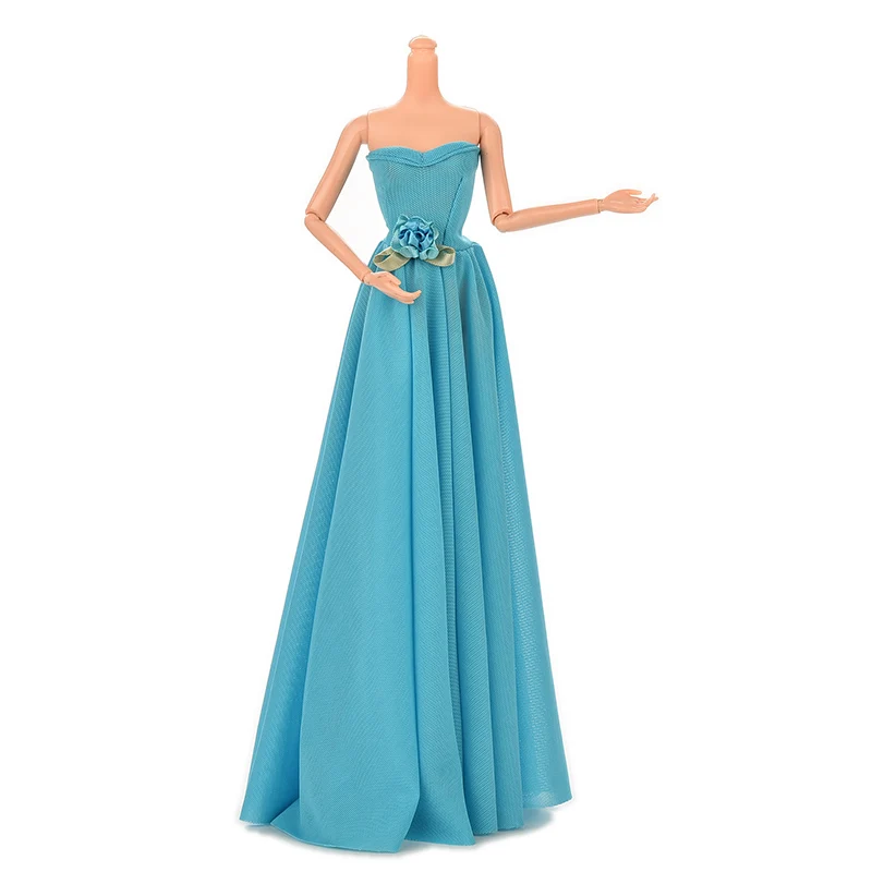 Лидер продаж 2017 1 шт. Элегантное свадебное платье ручной работы модная одежда для