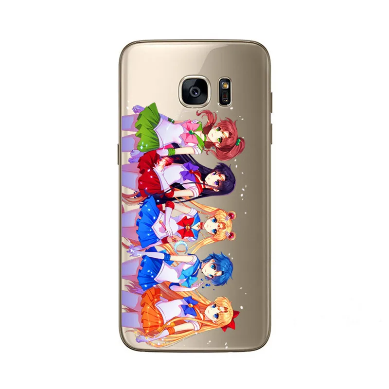 Чехол для телефона samsung Galaxy A510 A5 2016 красивая девушка силиконовый чехол-накладка