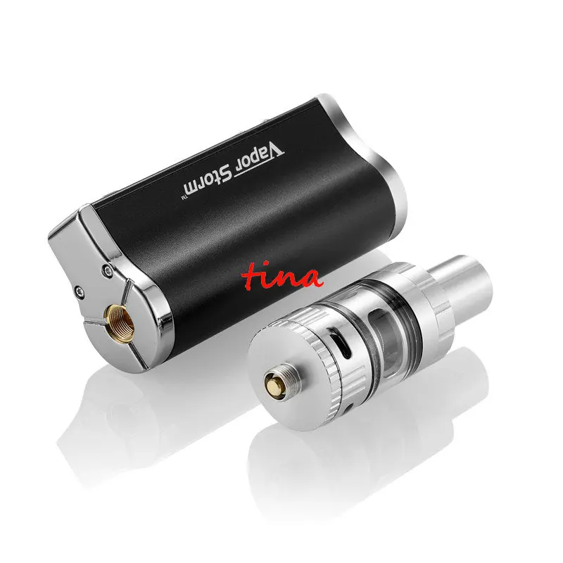 Электронная сигарета VAPE Storm OLED H30 8.5 В/30 Вт 2200 мАч поле mod sub Ом EC II танк батарея bulit-в