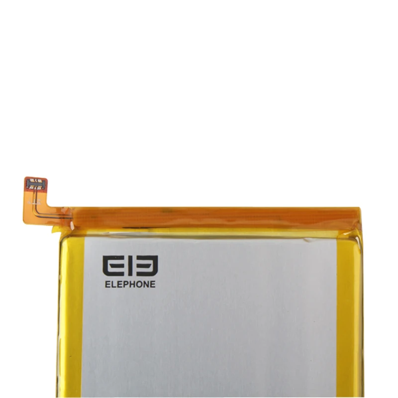 Резервный аккумулятор Elephone P9000 P9000 Lite для Elephone P9000 P9000 Lite Smart Mobile Phone