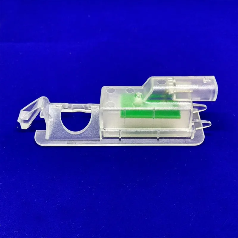 Автомобильный кронштейн для камеры заднего вида подсветка номерного знака