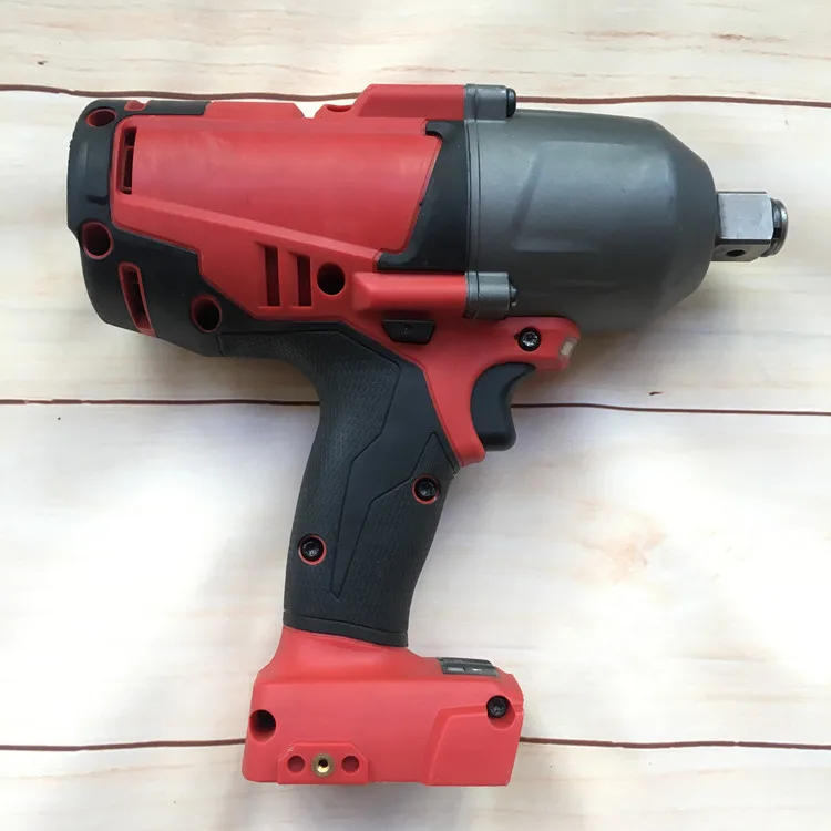 Б/у Milwaukee M18 2764-20 бесщеточный Электрический пистолет, Электрический гаечный ключ, гаечный ключ, электрическая дрель