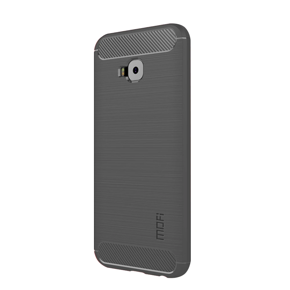 Чехол для телефона ASUS ZenFone 4 Selfie Pro ZD552KL чехол MOFi из углеродного волокна Мягкая