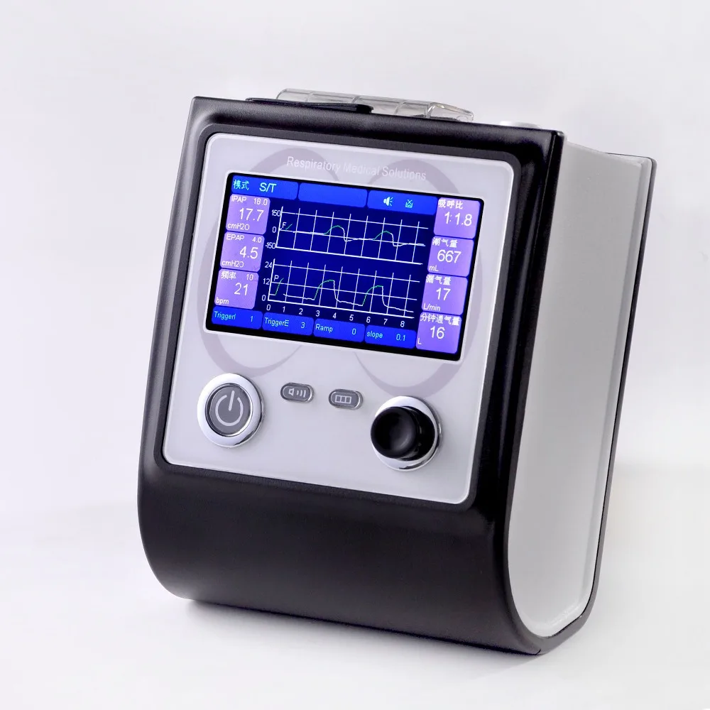 XGREEO BIPAP ST 25 устройство для дыхательной терапии servicio lengua espanola CPAP maquina|maquina cpap|cpap cpapcpap