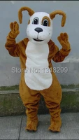 mascot digger dog mascot costume fancy dress custom fancy costume cosplay theme mascotte carnival costume kits