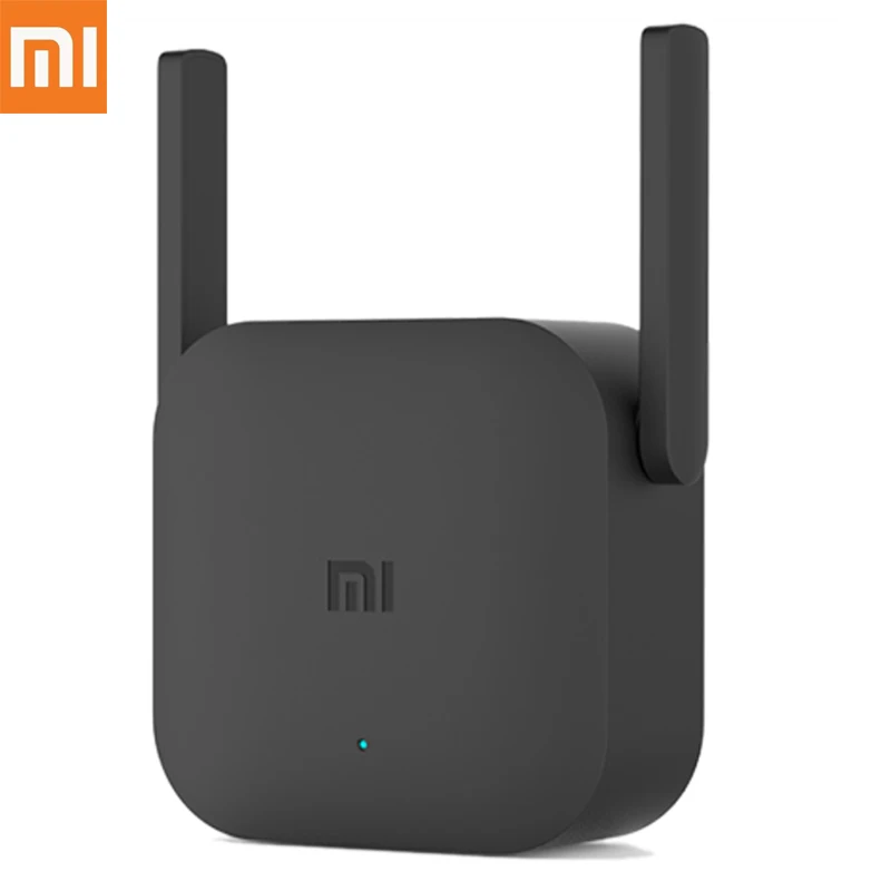 Original Xiaomi Pro 300M WiFi Amplifier for Mi Router | Компьютеры и офис