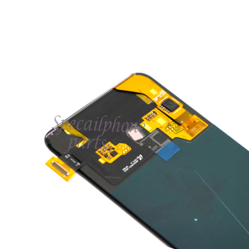 6,41 ''для vivo V11Pro ЖК-дисплей с сенсорным экраном для vivo X21s 1804 дигитайзер сборка Замена для V11 PRO x21s ЖК