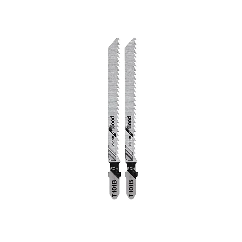 10PCS Assorted T-Shank Jig Saw Blades Saber Scroll Pattern Cutting Tools | Инструменты