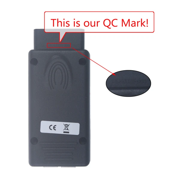 Высококвалифицированный Профессиональный сканер B MW 2 01 2.0.1 для автомобилей