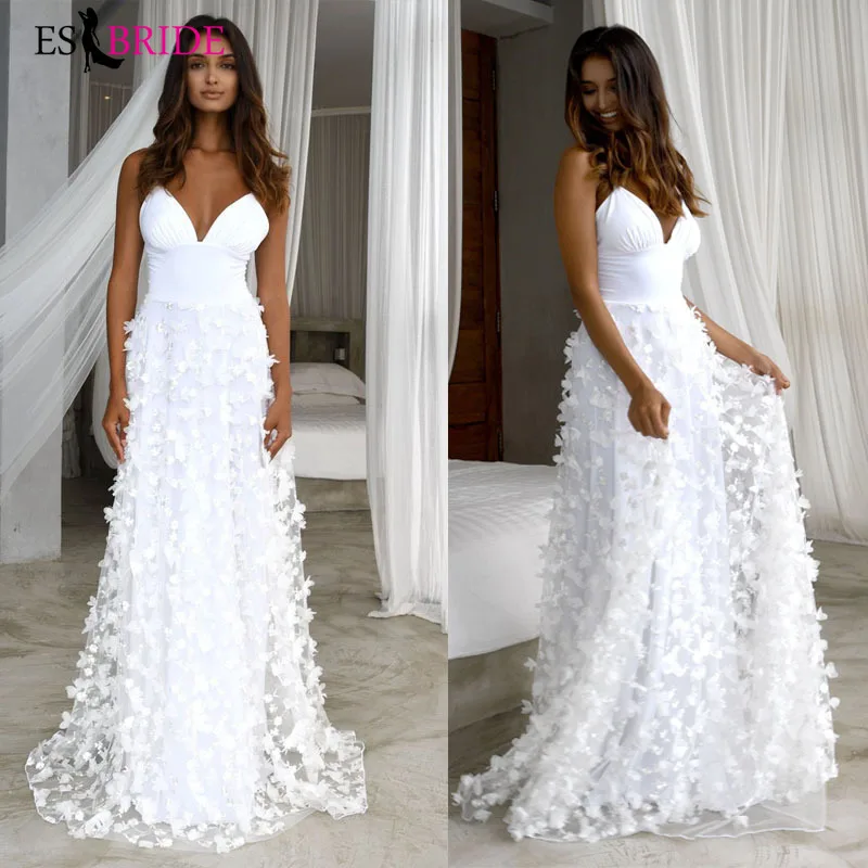 Белые вечерние платья с кружевной аппликацией арабское сексуальное вечернее