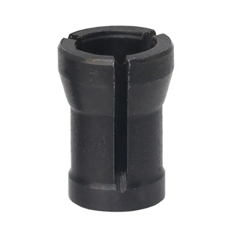 Высокоточная Цанговая патронная головка для обрезки гравировального резьбового