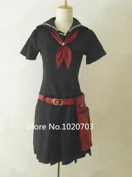 Akame ga Kill! Костюм для косплея Kurome|cosplay costume dress|costume setcosplay anime costumes |