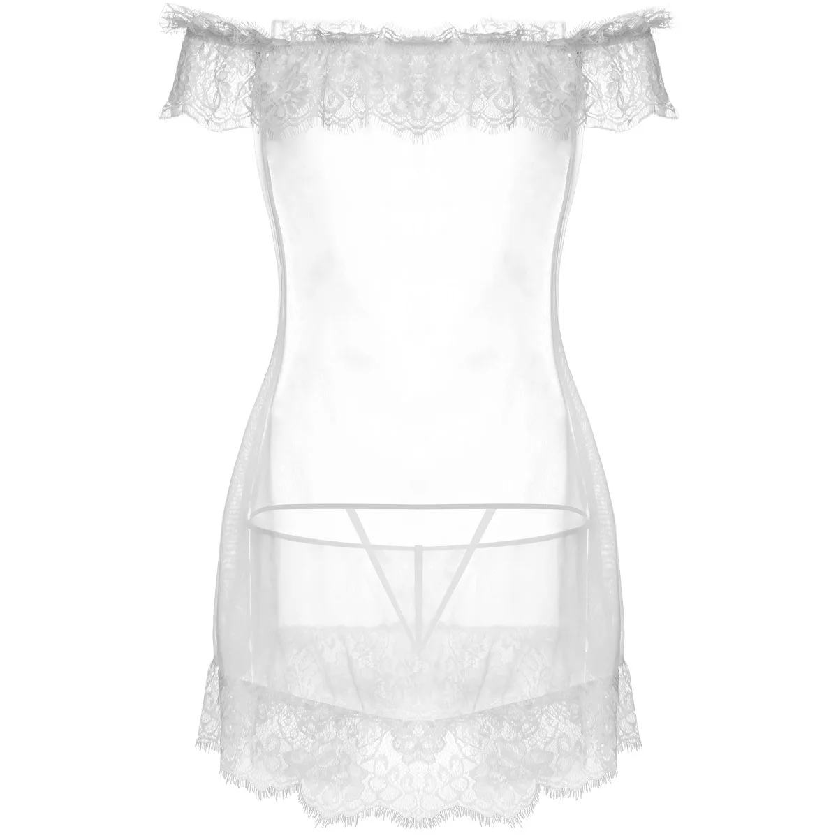 Женское нижнее белье сексуальное Эротическое 2018 | Тематическая одежда и униформа