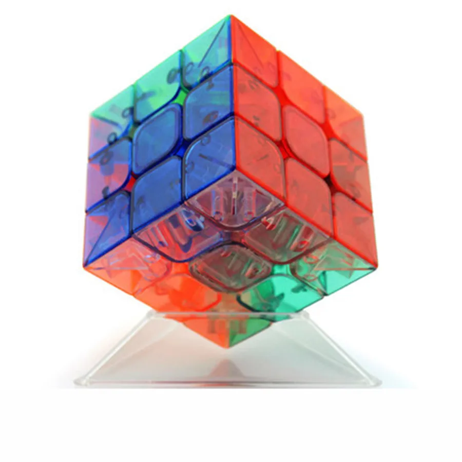 Набор кубиков волшебный кубик магнитный головоломка Megaminx деревянные игрушки