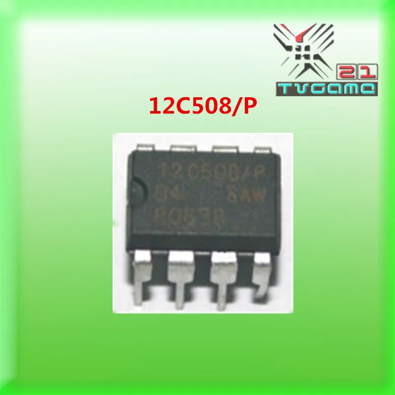 12C508/P и 12C607/P чип замена для Sony PS1 Игровые приставки 1 KSM 440BAM 440AEM 440ADM|chip|chip ps1 |