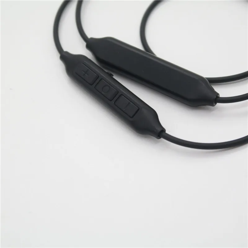 2019 Новый MMCX Bluetooth обновленный линейный кабель для TIN Audio T2 Shure SE215 SE325 SE535 и UE900
