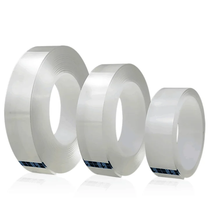 50 шт. многофункциональная двусторонняя клейкая лента|Лента| |