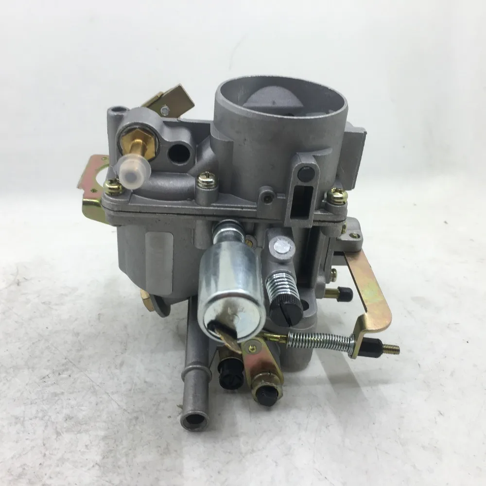 Фото SherryBerg carb  carburettor carby SOLEX Carburetor for PEUGEOT PSA 205 1983 1984 1985 1986 1987-1998 1392100 new  carburator №5