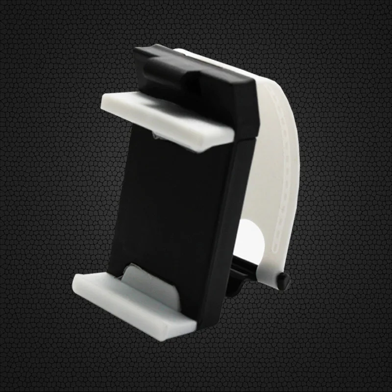 Автомобильный держатель для мобильного телефона на рулевое колесо кронштейн