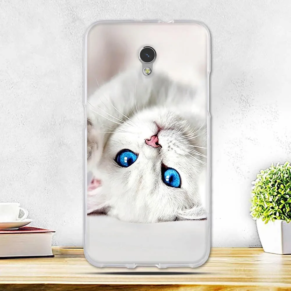 Для zte Blade V7 чехол 3D Мягкий силиконовый чехол из ТПУ для zte Blade V7 5," чехол-накладка для zte Blade V7 V 7 чехол с рисунком - Цвет: 13
