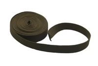 10m strong nylon military straps to twine tactical packing belt brown