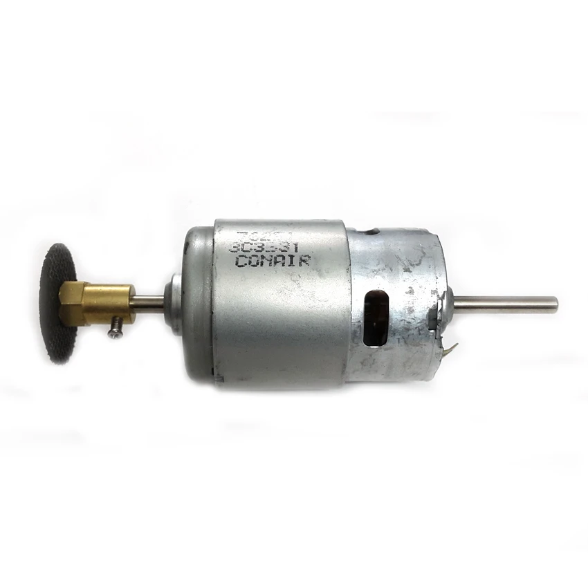 Электродвигатель с большим крутящим моментом 24 В 5600 об./мин. 6-36 в 2500-11000 |