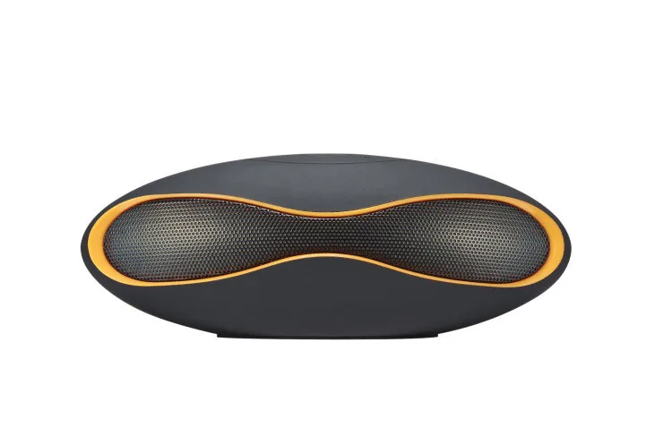 Беспроводная Bluetooth Колонка X6U 30 шт./лот|mini x6u|bluetooth speaker fmbluetooth |