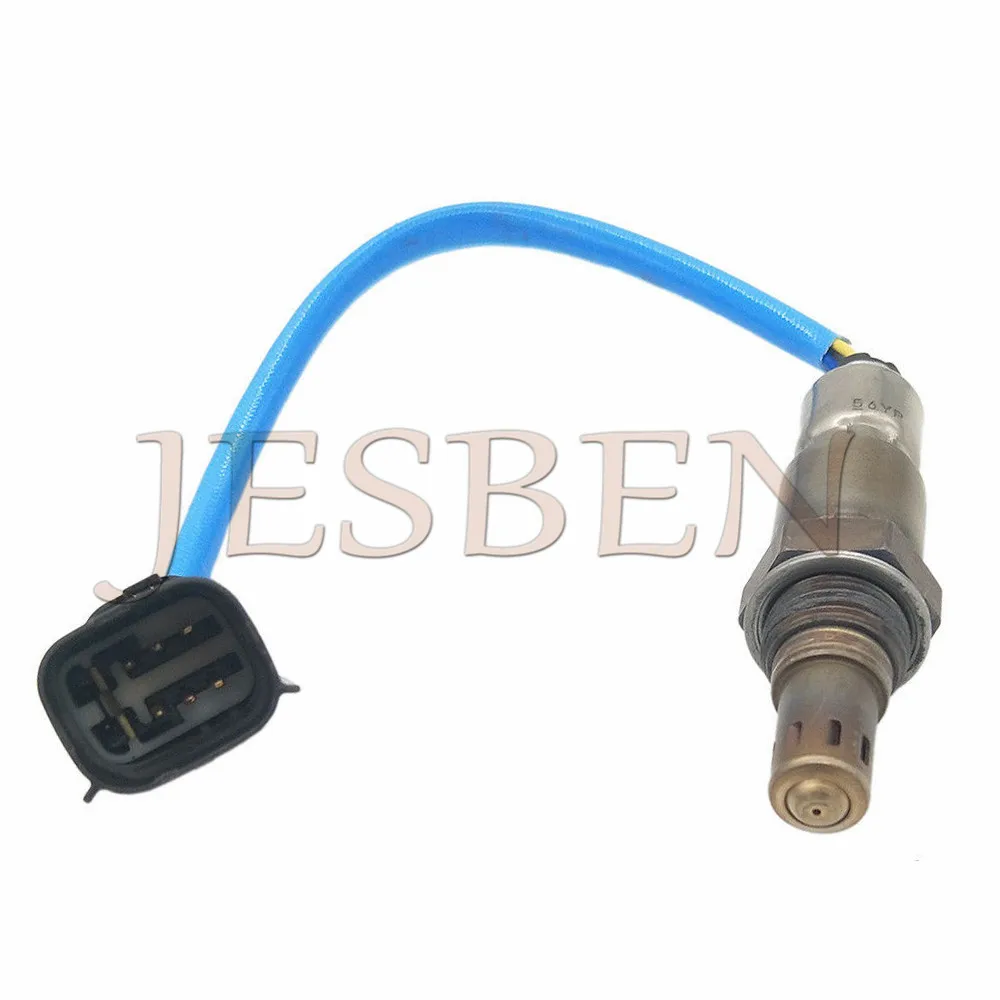 234-5038 O2 кислорода Сенсор 5 проводов LR верхней части BL3A-9Y460-CA подходит для Ford Explorer Телец Mustang F-150 край MKX Flex BL3Z-9F472-A