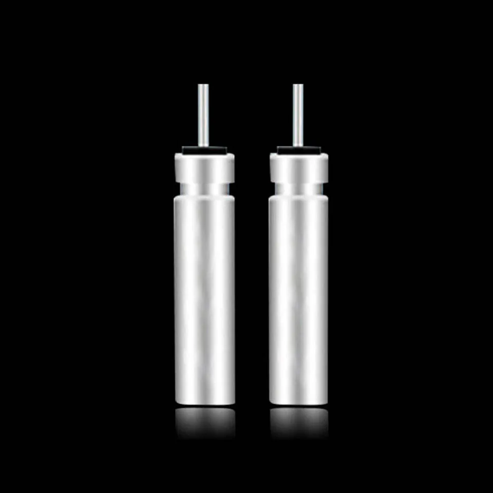 Ходячая рыба поплавок аккумуляторная батарея CR425 USB зарядное устройство для электронных поплавки батареи Аксессуары для ночной рыбалки