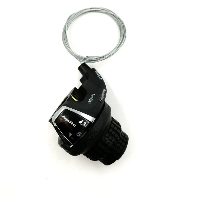 SHIMANO SIS revoshift SL RS35 RS45 47 велосипедный переключатель 3*6/7 Скорость 18/21 MTB горный