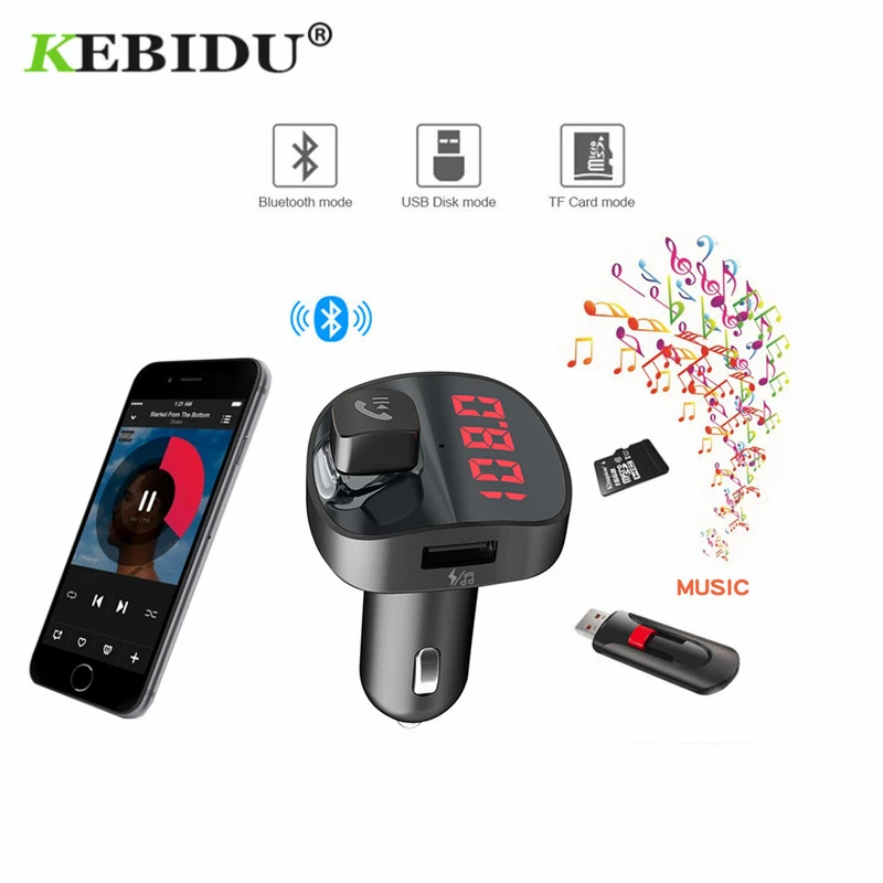 Быстрое зарядное устройство для телефона QC3.0 с двумя USB автомобильный комплект