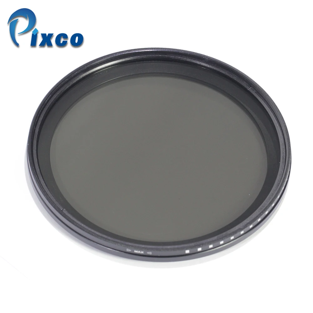 

kernel 95mm Slim Adjustable ND Filter ND2 to ND400