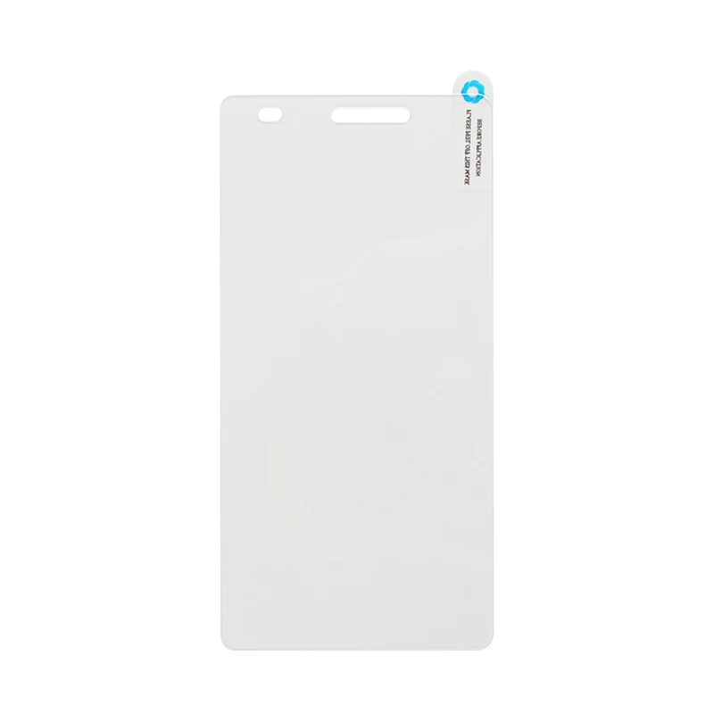 Для DOOGEE X5 X5S закаленное оригинальная стеклянная пленка ультра тонкий передняя