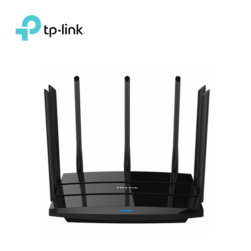 Беспроводной маршрутизатор WDR8500 гигабитный Wi Fi роутер AC2200 двухдиапазонный с