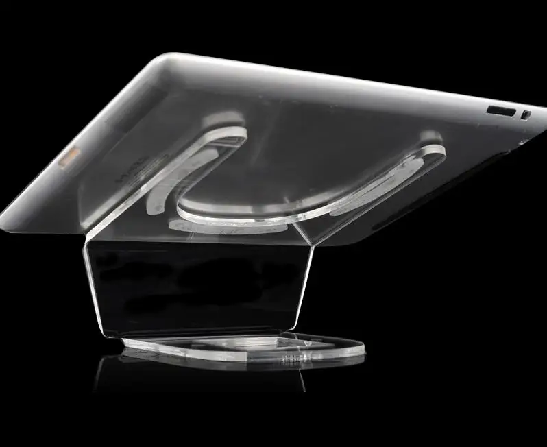 Акриловая панель для Ipad стойка дисплея аксессуары системы сигнализации