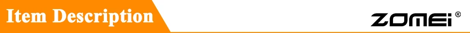 ZOMEI Тонкий ND2-400 набор УФ-фильтров с нейтральной плотностью изменяемый фейдер ND Регулируемый Фильтр ND2 для ND400 49/52/55/58/62/67/72/77/82 мм объектив камеры