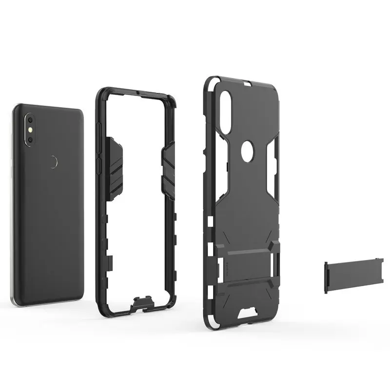 Противоударный жесткий чехол для Xiaomi Mi Mix 3 6 ГБ 8 10 128 256 512 |