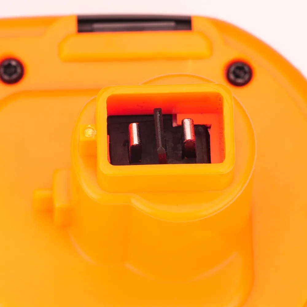 Сменный аккумулятор для Dewalt DC9091 DC9094 DE9031 DE9038 DE9091 DE9092 DE9094 DE9502 14 4 В 3000 мАч |