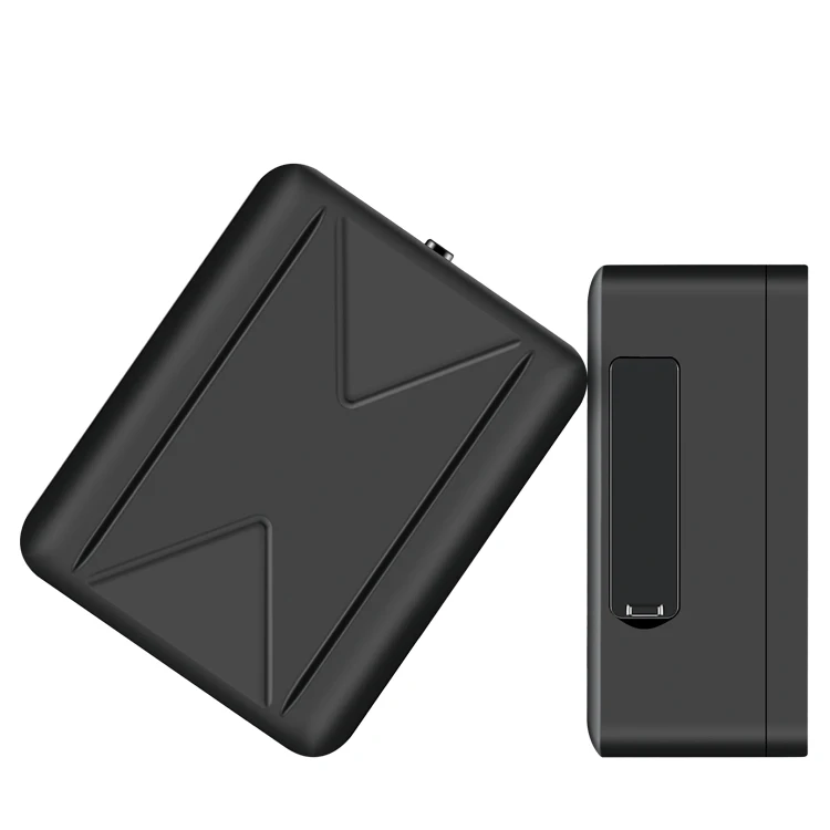 Многофункциональный магнитный мини-Смарт GPS-Трекер V6 SOS Гео-ограждение маршрут