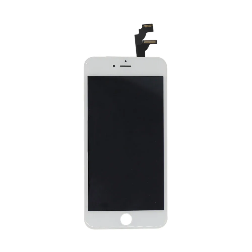 Протестированный ЖК экран AAA для iPhone 6 Plus P Ecran дисплей дигитайзер сенсорный модуль