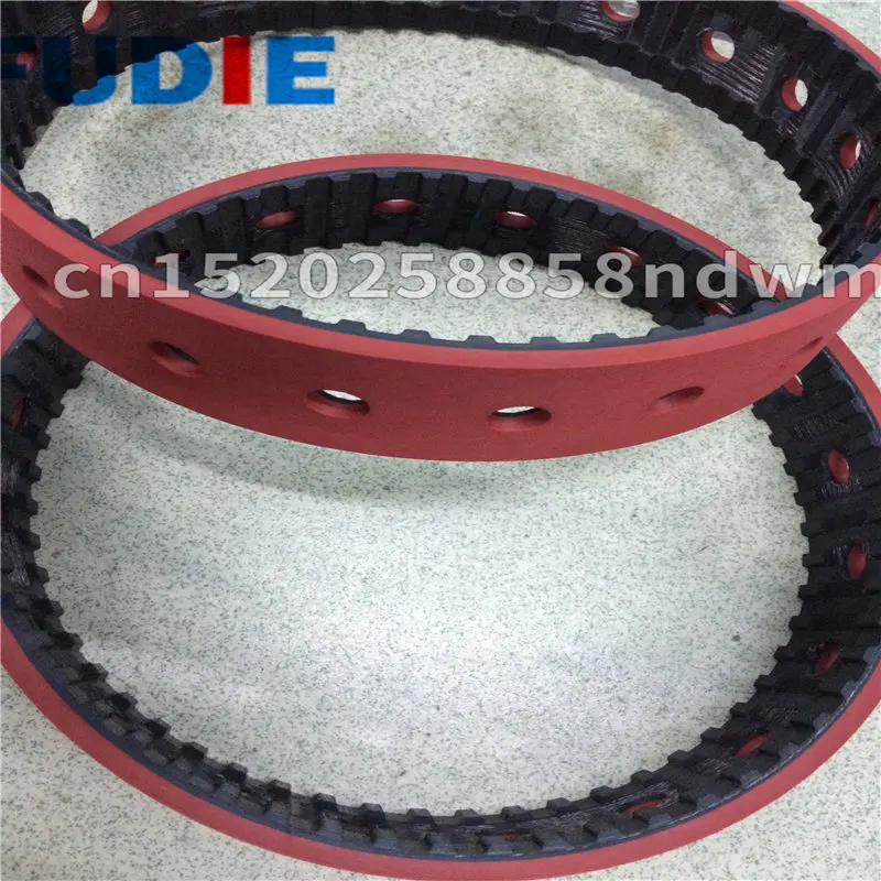 Нейлоновый резиновый ремень ГРМ H | Обустройство дома