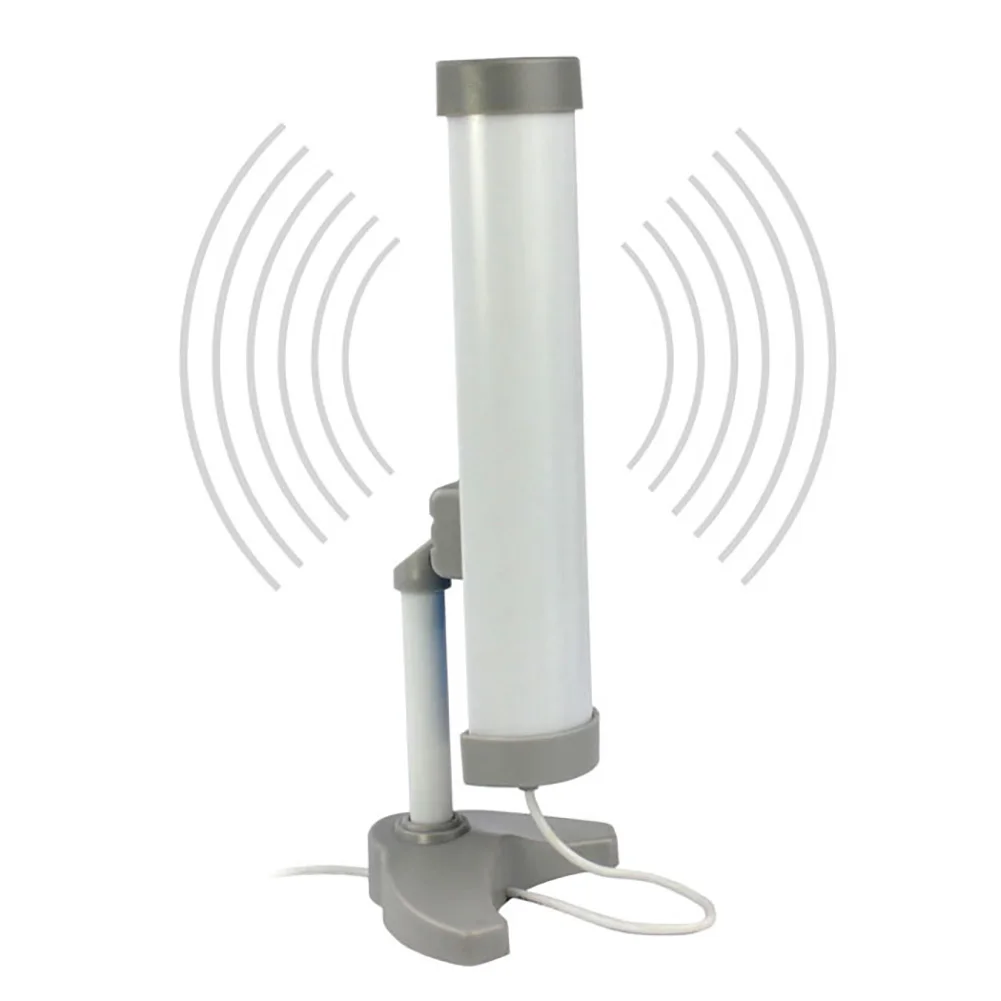 150Mbps Wifi Adapter Home Office Wireless With Antenna Network Sensitive USB Port Directional Fast Speed High Power Long Range | Компьютеры