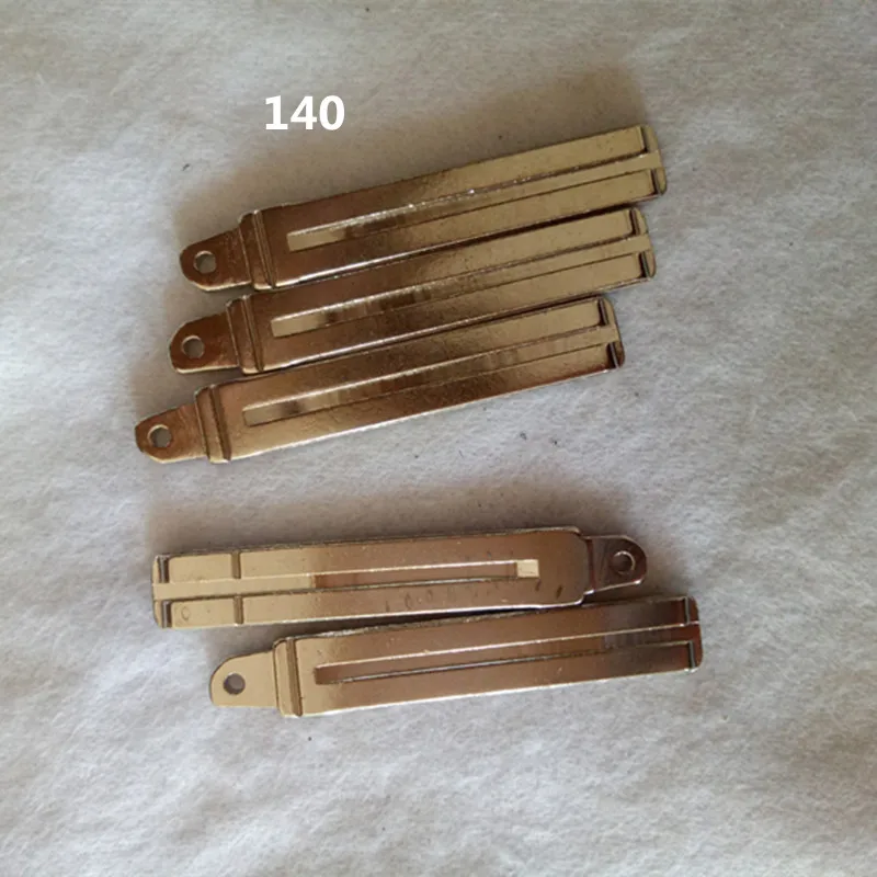 DAKATU Оригинальное автомобильное полотно дистанционного ключа NO.110 NO.112 NO.140 для KIA K3